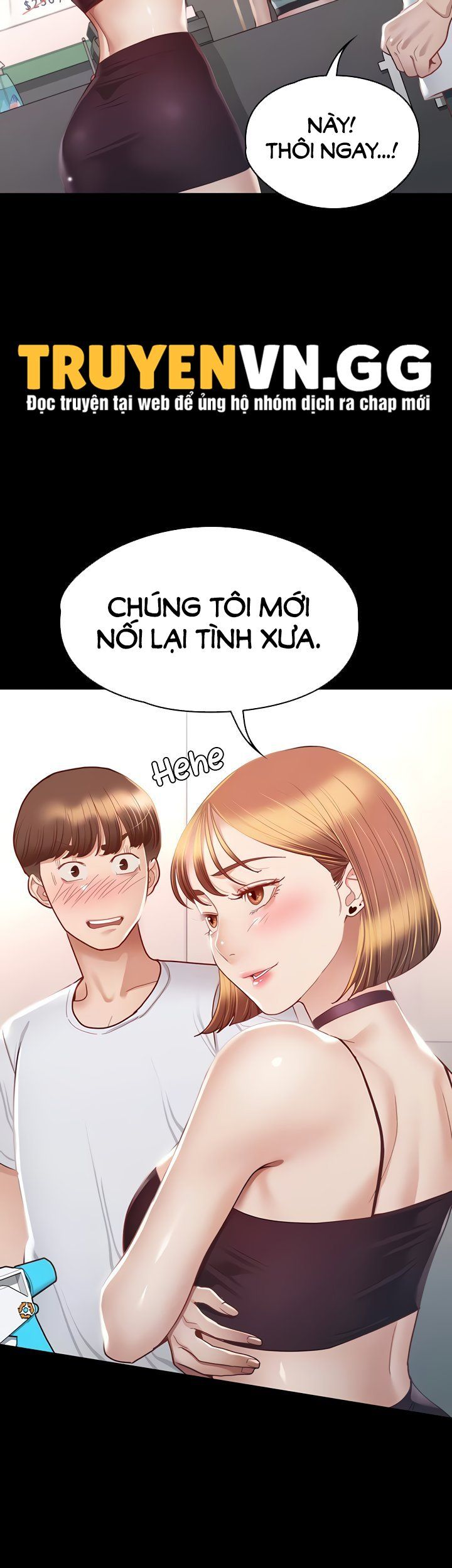 đọc truyện Chinh Phục Nữ Thần Chương 34 ảnh 16 tại Giả Dược