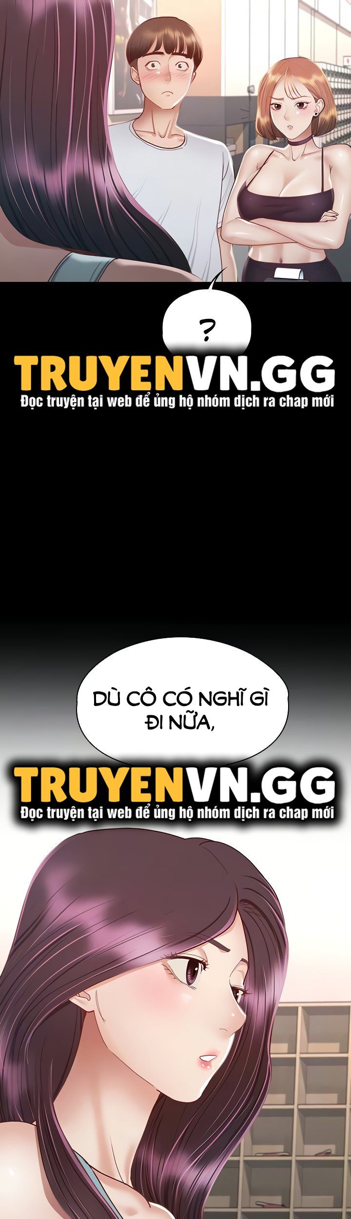đọc truyện Chinh Phục Nữ Thần Chương 34 ảnh 20 tại Giả Dược