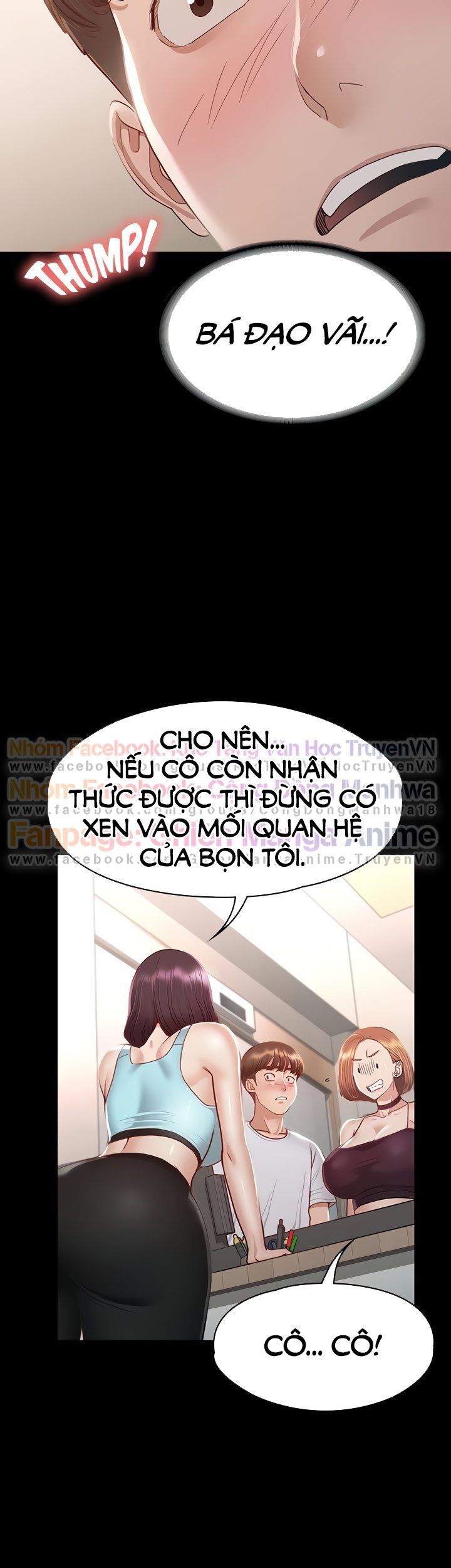 đọc truyện Chinh Phục Nữ Thần Chương 34 ảnh 27 tại Giả Dược
