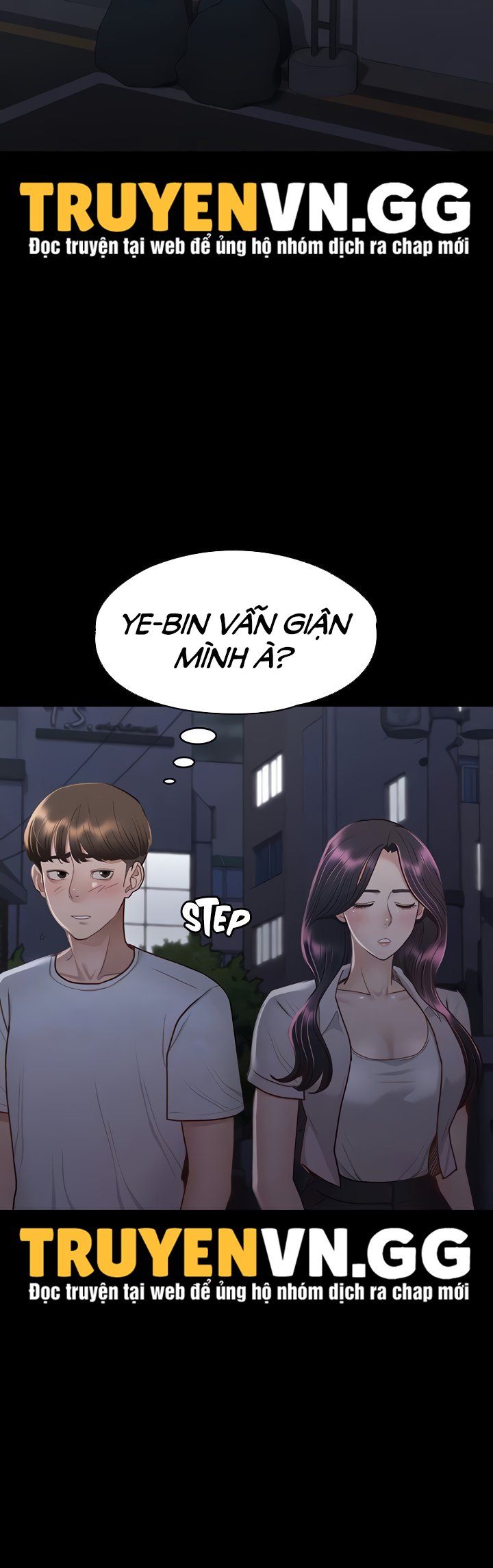 đọc truyện Chinh Phục Nữ Thần Chương 34 ảnh 37 tại Giả Dược