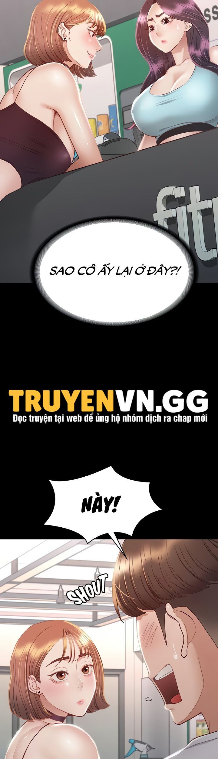 đọc truyện Chinh Phục Nữ Thần Chương 34 ảnh 9 tại Giả Dược