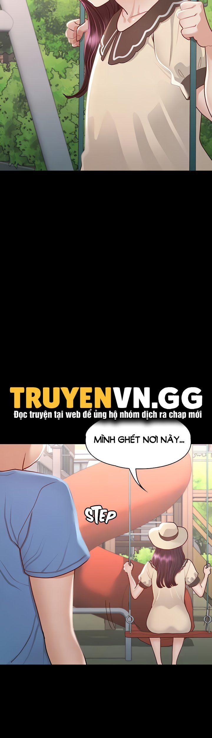 đọc truyện Chinh Phục Nữ Thần Chương 35 ảnh 16 tại Giả Dược