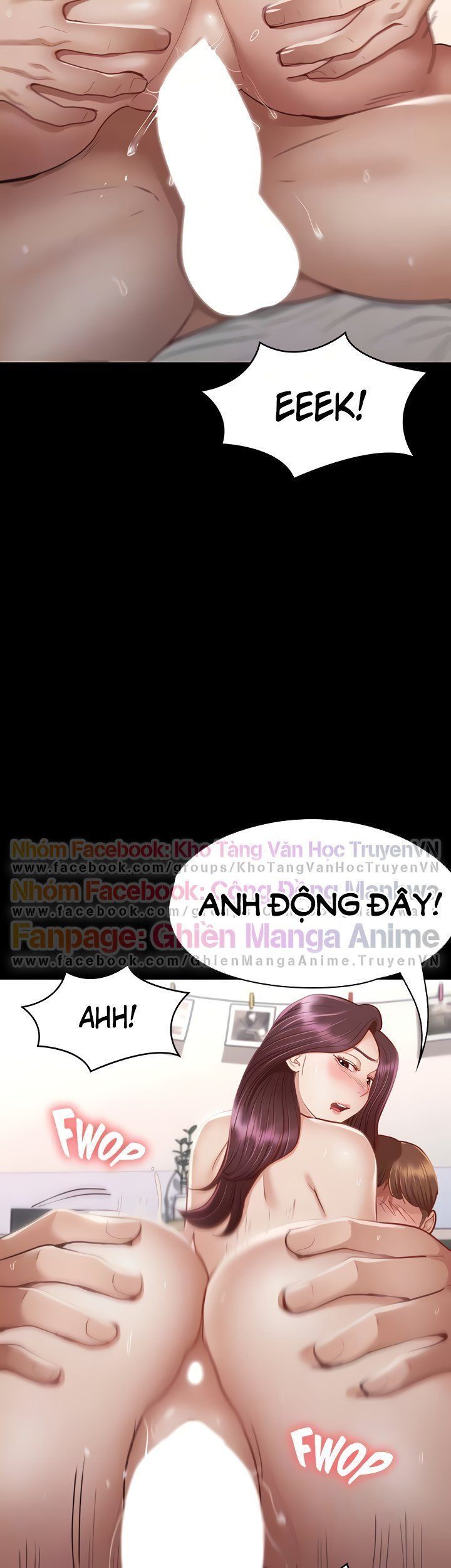đọc truyện Chinh Phục Nữ Thần Chương 35 ảnh 39 tại Giả Dược