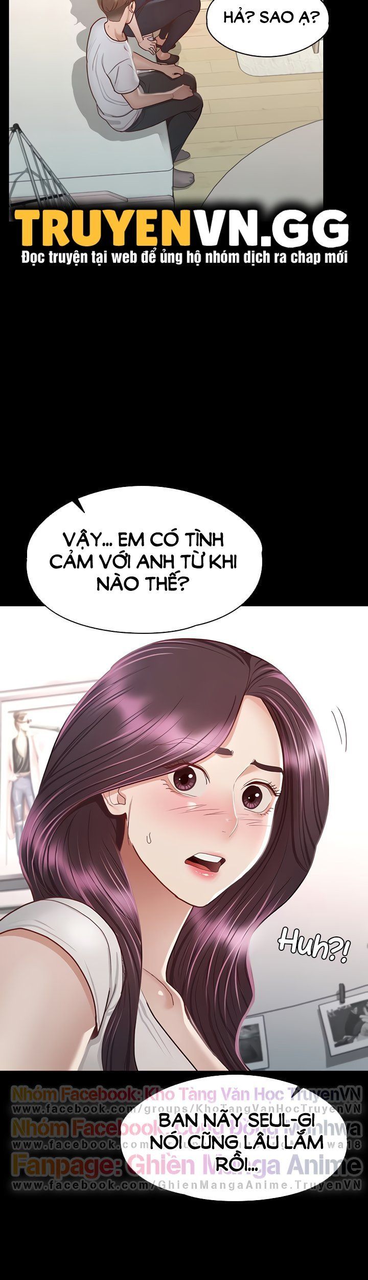 đọc truyện Chinh Phục Nữ Thần Chương 35 ảnh 7 tại Giả Dược