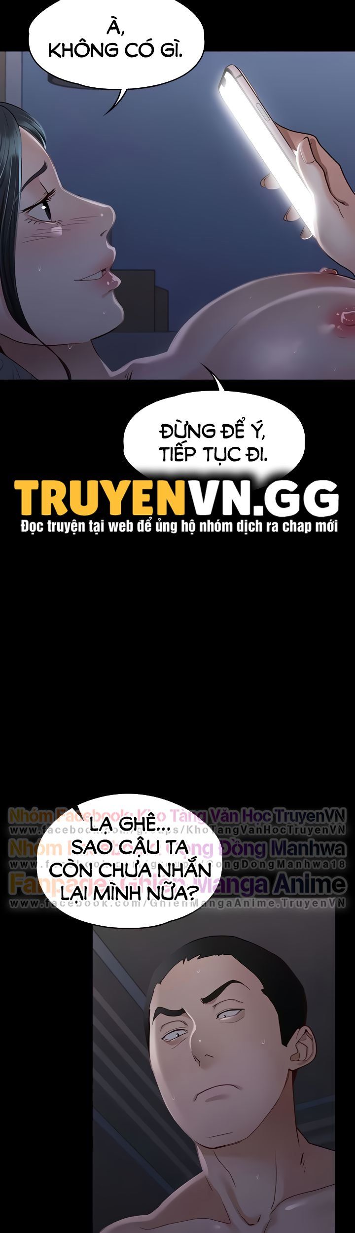 đọc truyện Chinh Phục Nữ Thần Chương 36 ảnh 22 tại Giả Dược