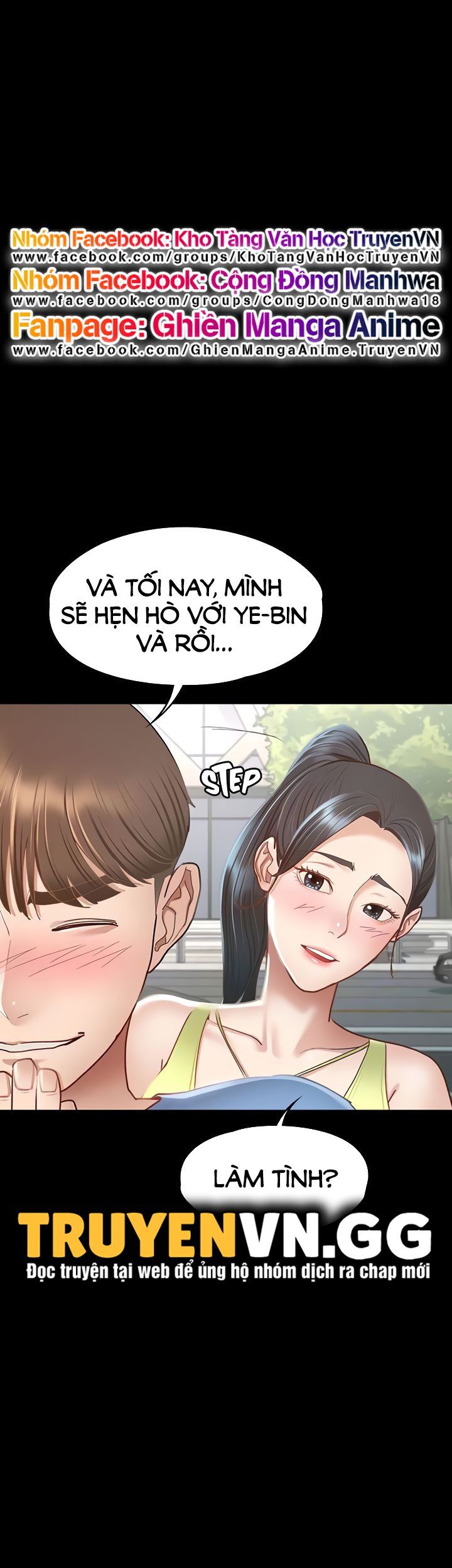đọc truyện Chinh Phục Nữ Thần Chương 36 ảnh 40 tại Giả Dược