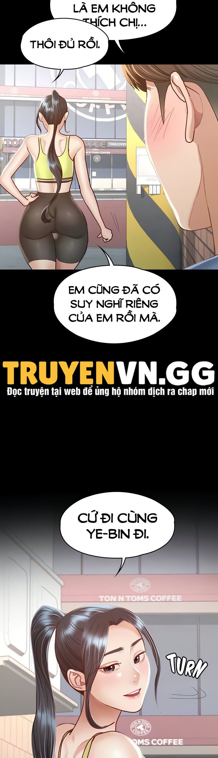 đọc truyện Chinh Phục Nữ Thần Chương 37 ảnh 12 tại Giả Dược