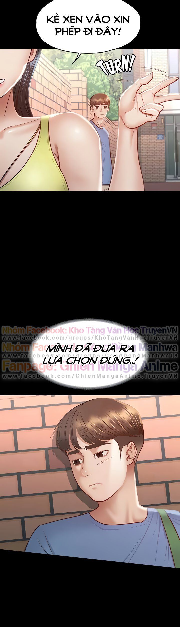 đọc truyện Chinh Phục Nữ Thần Chương 37 ảnh 15 tại Giả Dược