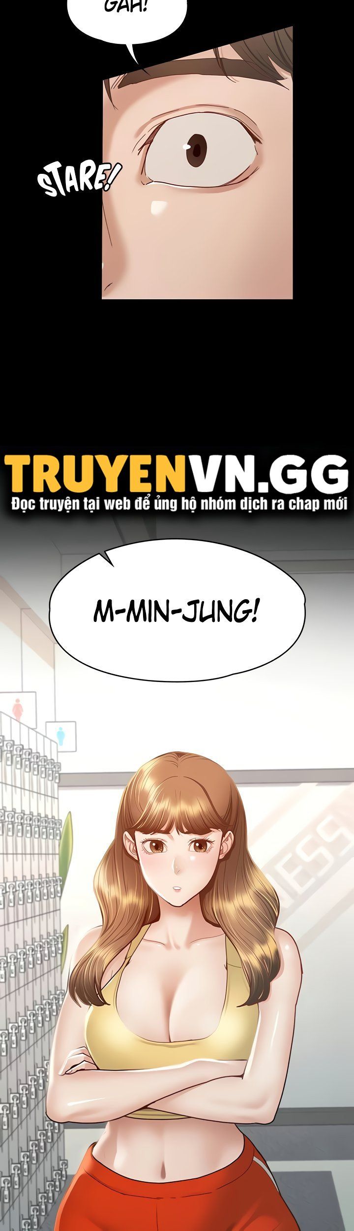 đọc truyện Chinh Phục Nữ Thần Chương 37 ảnh 25 tại Giả Dược