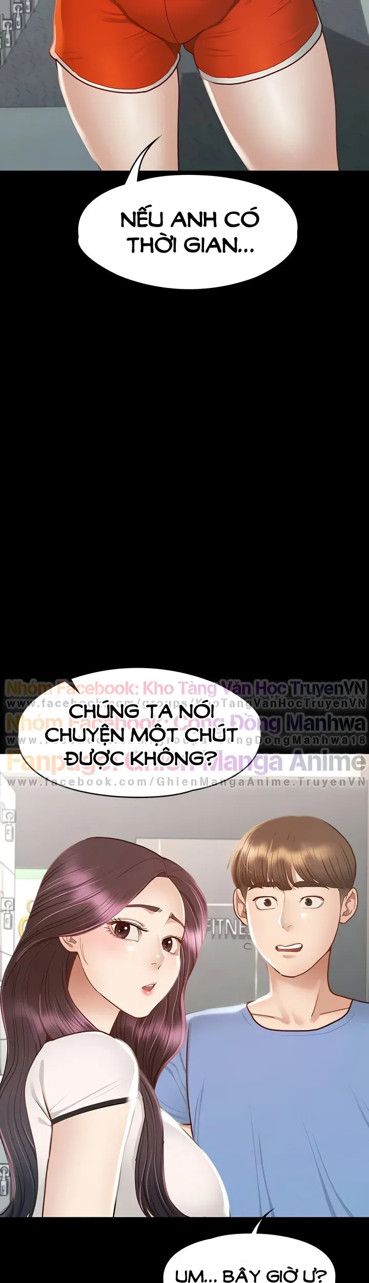 đọc truyện Chinh Phục Nữ Thần Chương 37 ảnh 26 tại Giả Dược