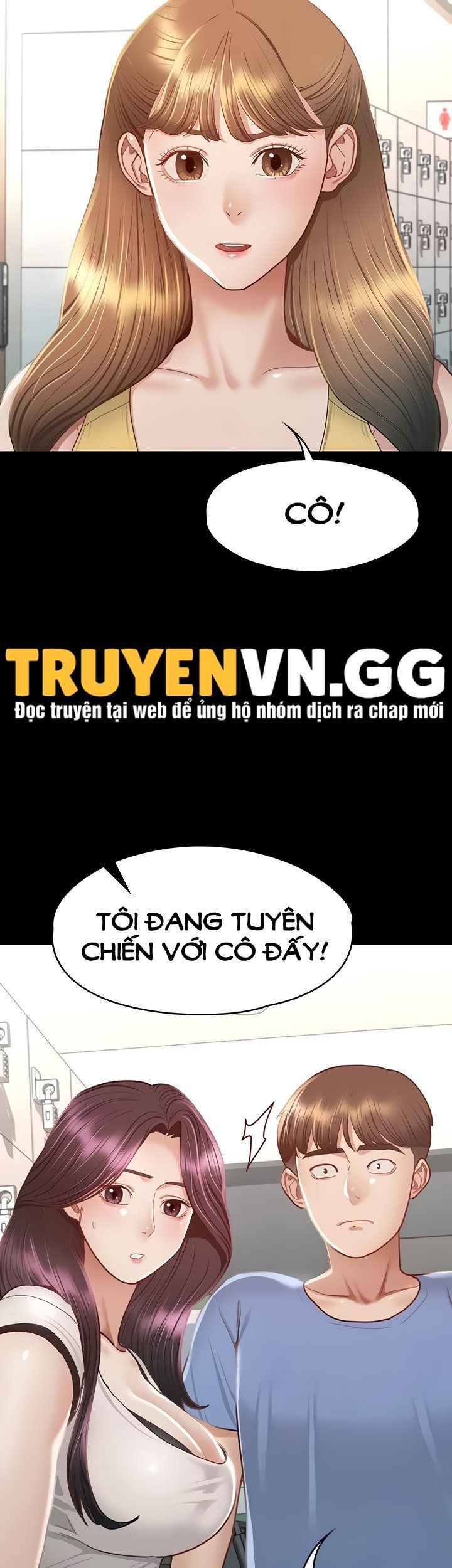 đọc truyện Chinh Phục Nữ Thần Chương 37 ảnh 29 tại Giả Dược