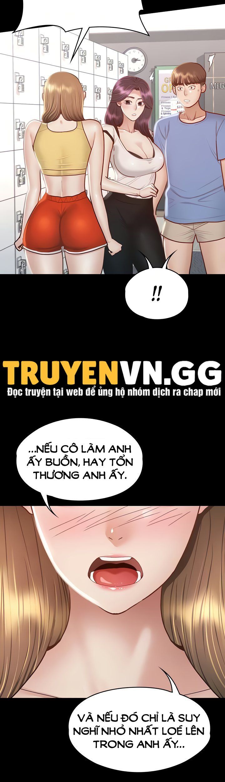 đọc truyện Chinh Phục Nữ Thần Chương 37 ảnh 33 tại Giả Dược