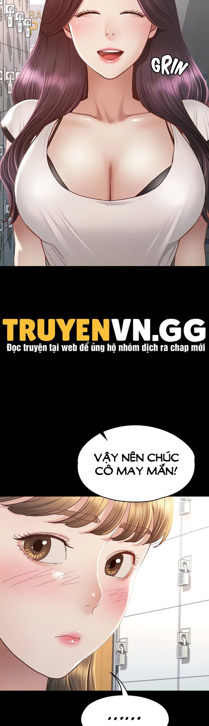 đọc truyện Chinh Phục Nữ Thần Chương 37 ảnh 38 tại Giả Dược