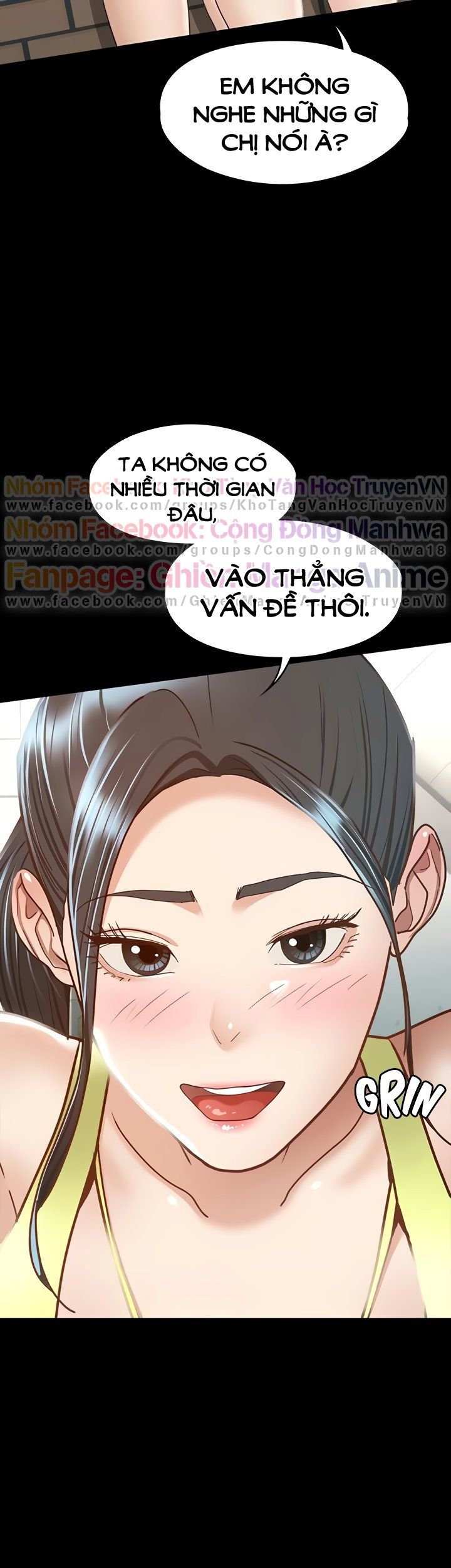 đọc truyện Chinh Phục Nữ Thần Chương 37 ảnh 5 tại Giả Dược