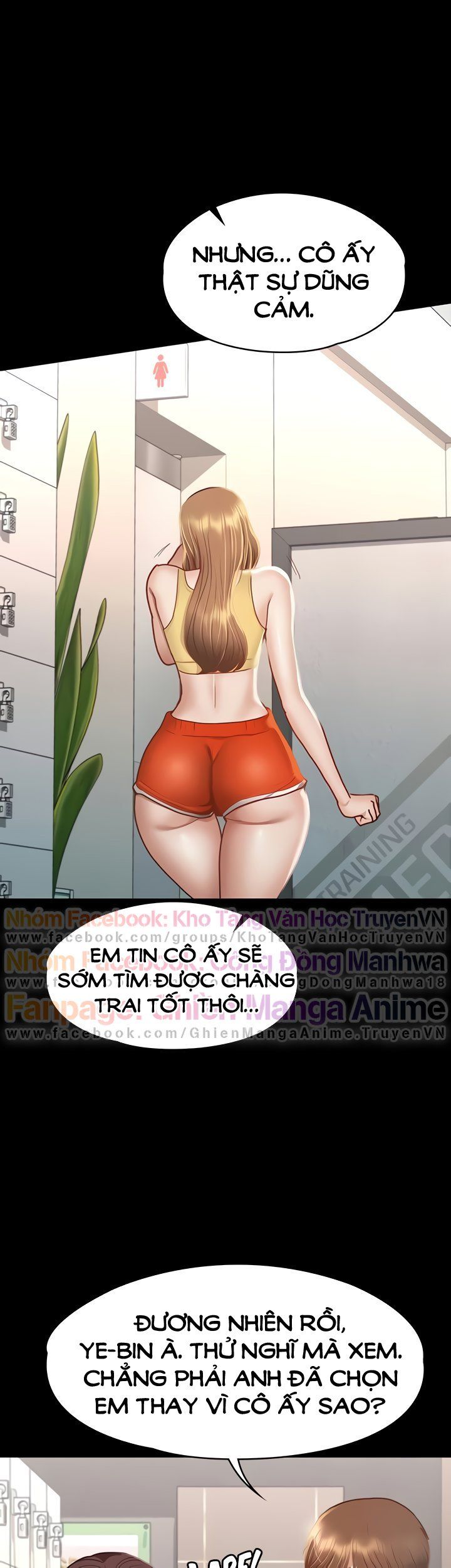 đọc truyện Chinh Phục Nữ Thần Chương 37 ảnh 42 tại Giả Dược