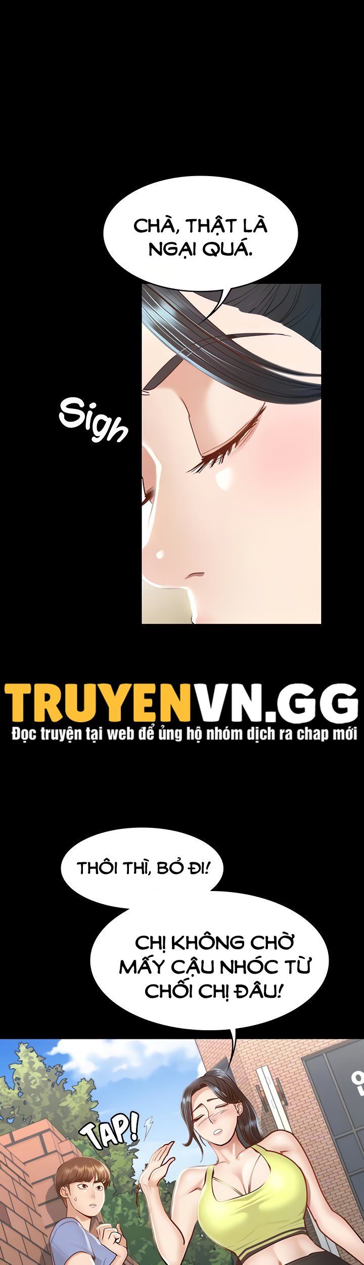 đọc truyện Chinh Phục Nữ Thần Chương 37 ảnh 10 tại Giả Dược