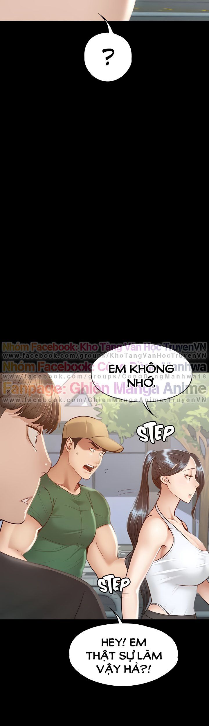 đọc truyện Chinh Phục Nữ Thần Chương 38 ảnh 42 tại Giả Dược