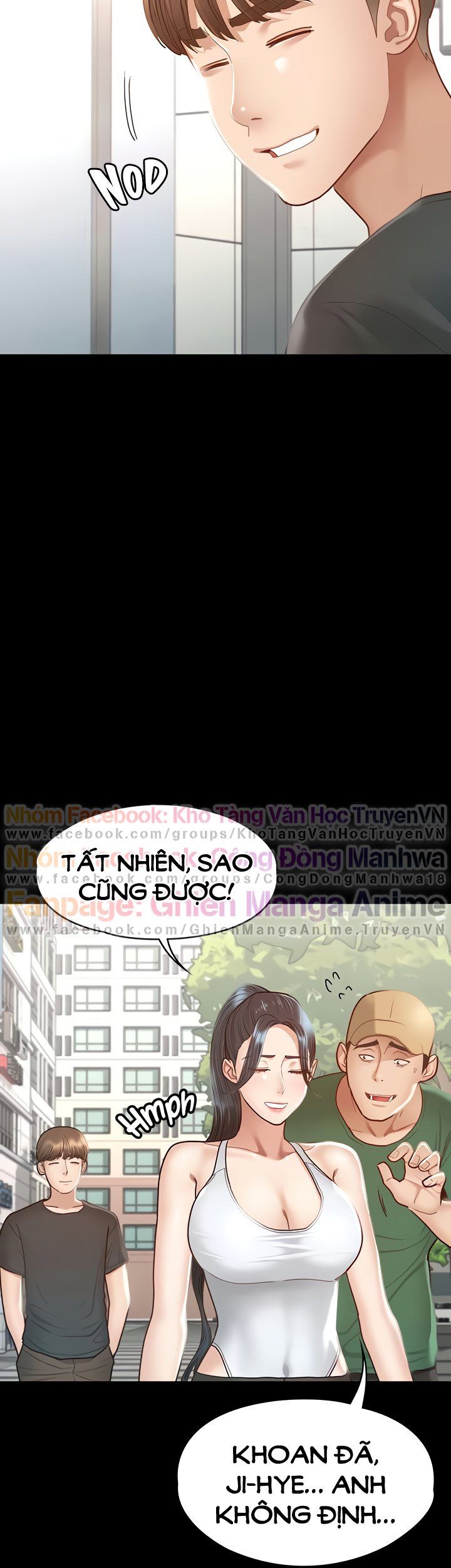 đọc truyện Chinh Phục Nữ Thần Chương 38 ảnh 44 tại Giả Dược