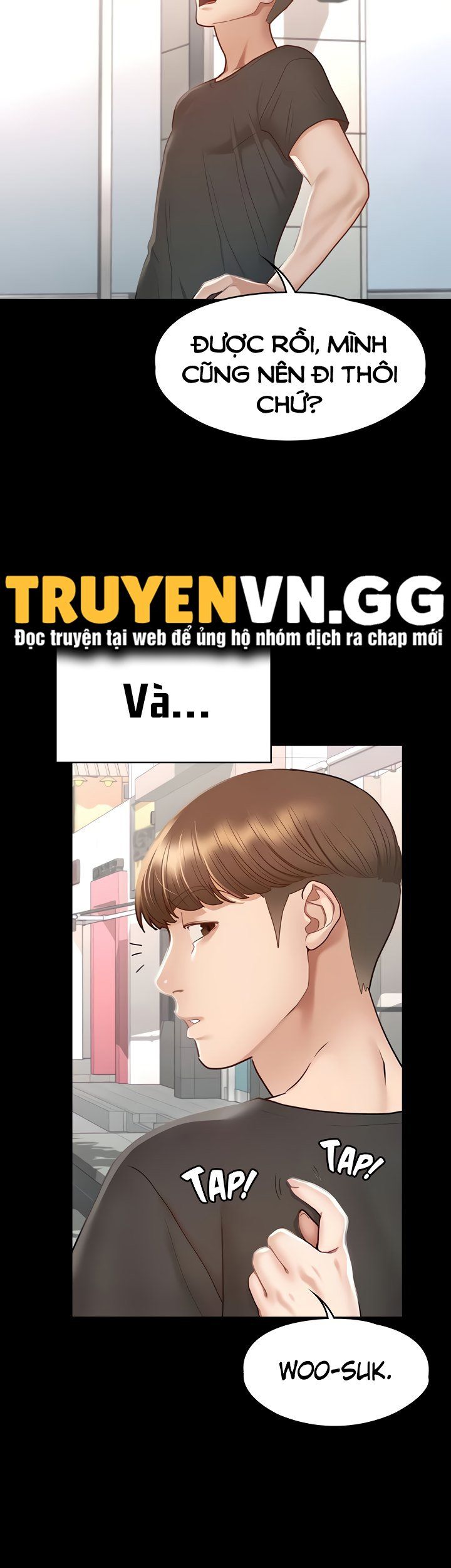 đọc truyện Chinh Phục Nữ Thần Chương 38 ảnh 46 tại Giả Dược
