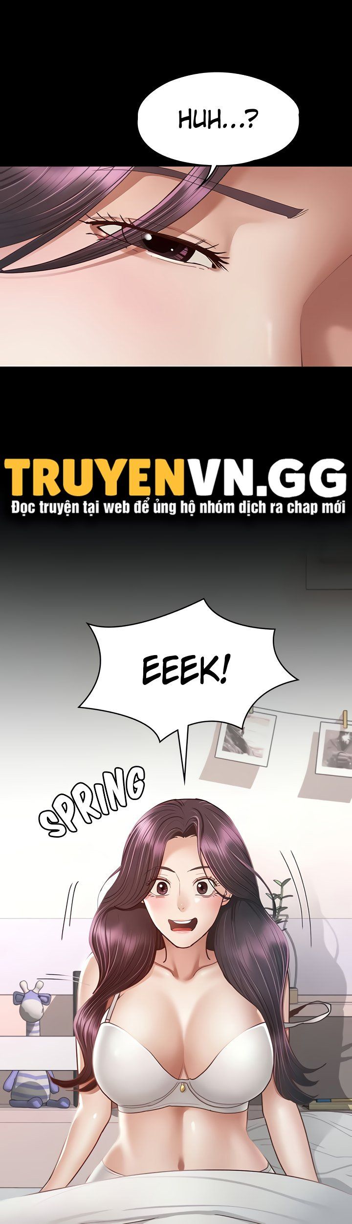 đọc truyện Chinh Phục Nữ Thần Chương 38 ảnh 7 tại Giả Dược