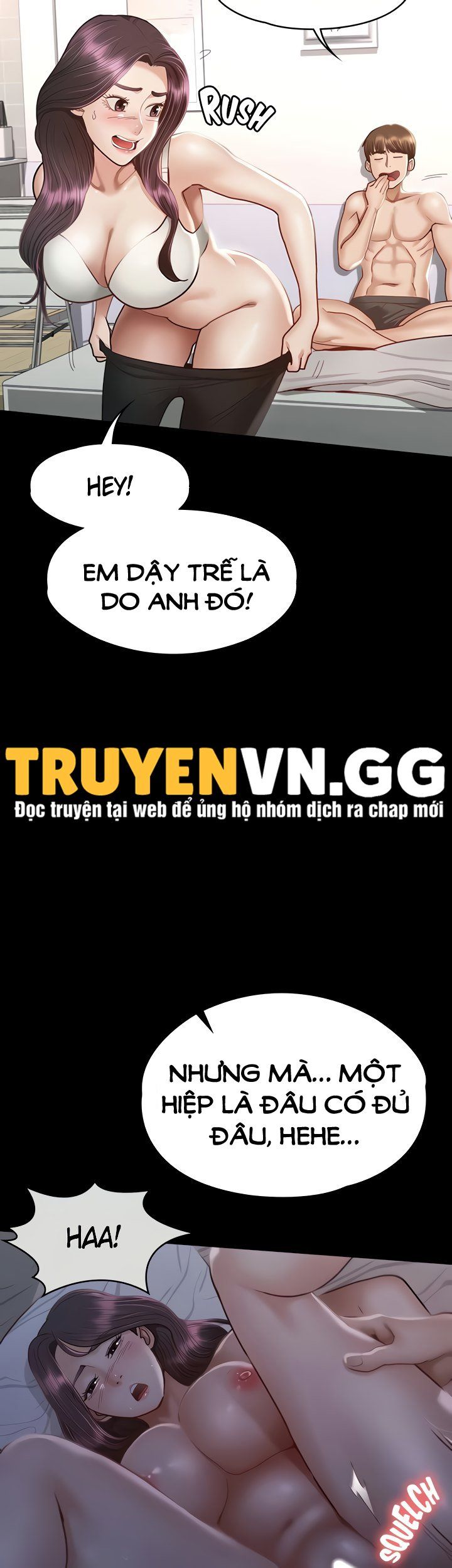 đọc truyện Chinh Phục Nữ Thần Chương 38 ảnh 9 tại Giả Dược
