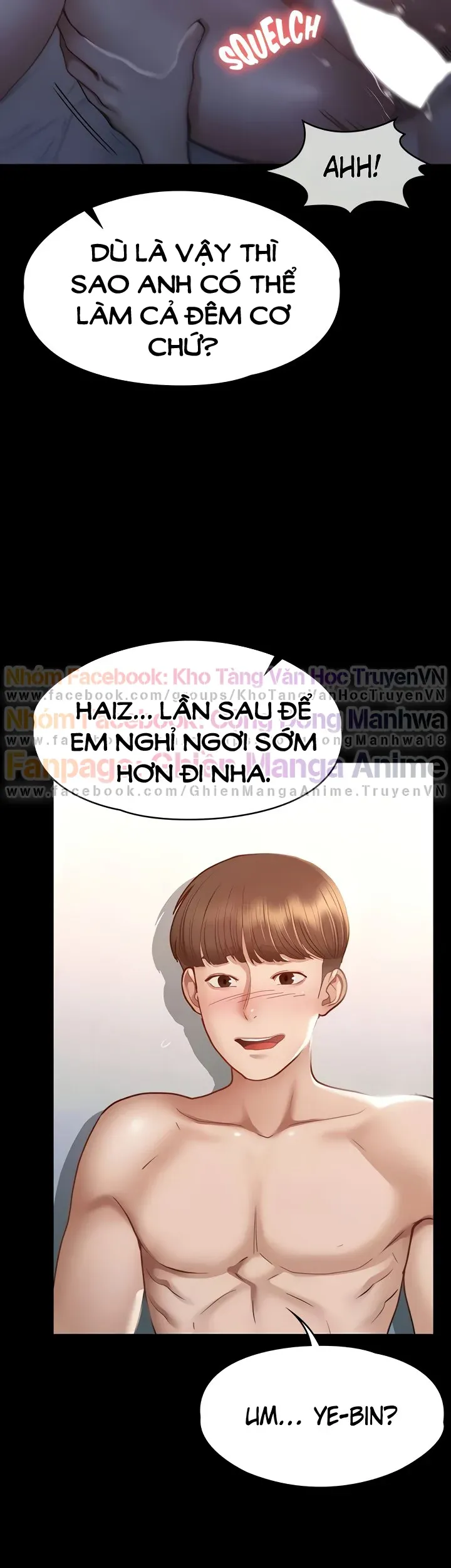 đọc truyện Chinh Phục Nữ Thần Chương 38 ảnh 10 tại Giả Dược