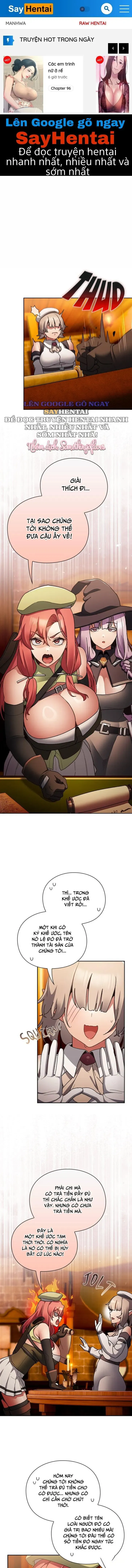 đọc truyện Chinh Phục Và Thúc Chương 10 ảnh 2 tại Thiên Thai Truyện