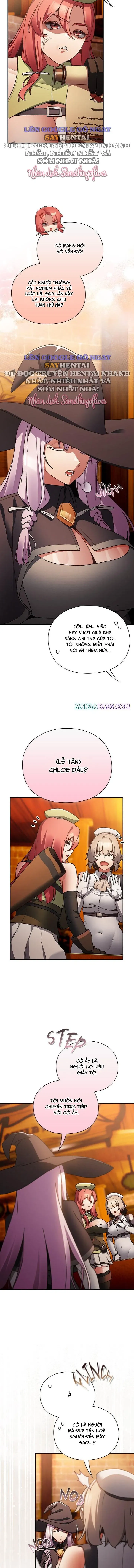 đọc truyện Chinh Phục Và Thúc Chương 10 ảnh 3 tại Thiên Thai Truyện