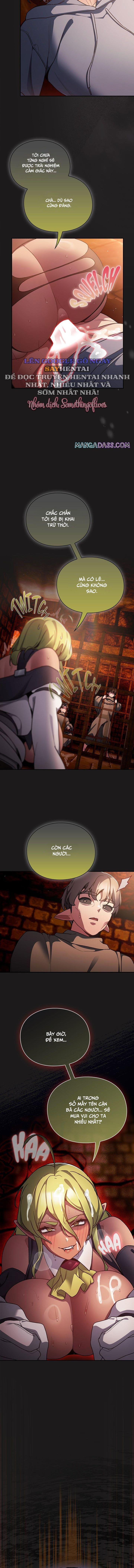 đọc truyện Chinh Phục Và Thúc Chương 10 ảnh 12 tại Thiên Thai Truyện