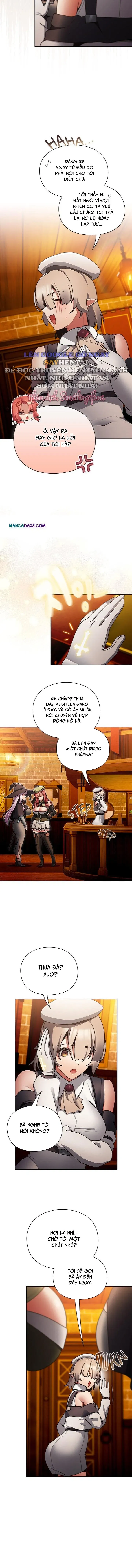 đọc truyện Chinh Phục Và Thúc Chương 10 ảnh 4 tại Thiên Thai Truyện