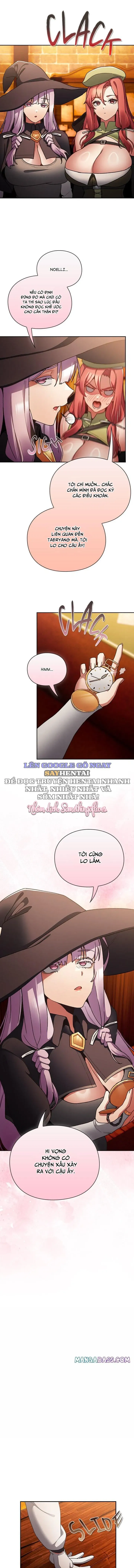 đọc truyện Chinh Phục Và Thúc Chương 10 ảnh 5 tại Thiên Thai Truyện