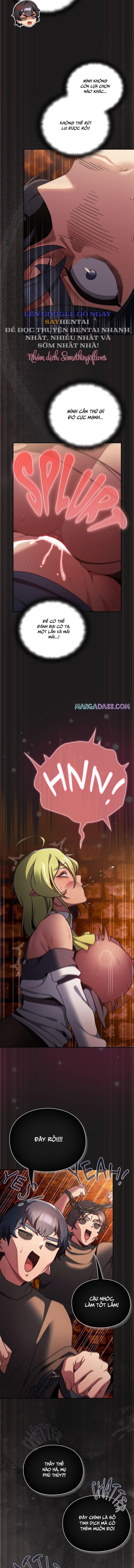 đọc truyện Chinh Phục Và Thúc Chương 10 ảnh 8 tại Thiên Thai Truyện