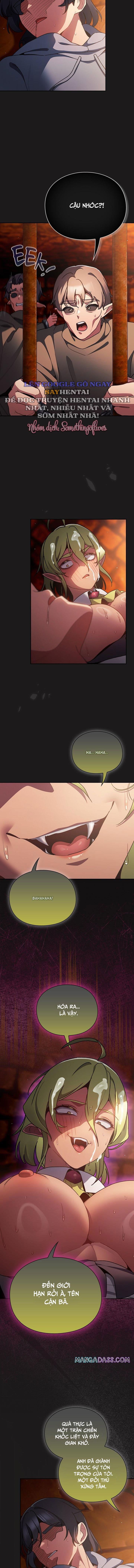 đọc truyện Chinh Phục Và Thúc Chương 10 ảnh 11 tại Thiên Thai Truyện