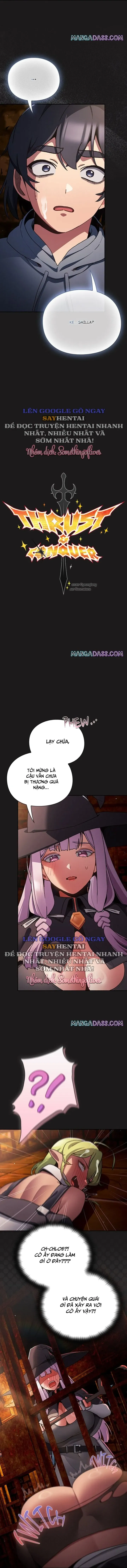 đọc truyện Chinh Phục Và Thúc Chương 11 ảnh 4 tại Thiên Thai Truyện