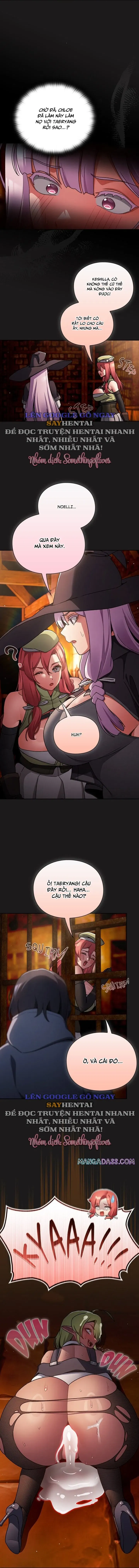 đọc truyện Chinh Phục Và Thúc Chương 11 ảnh 5 tại Thiên Thai Truyện