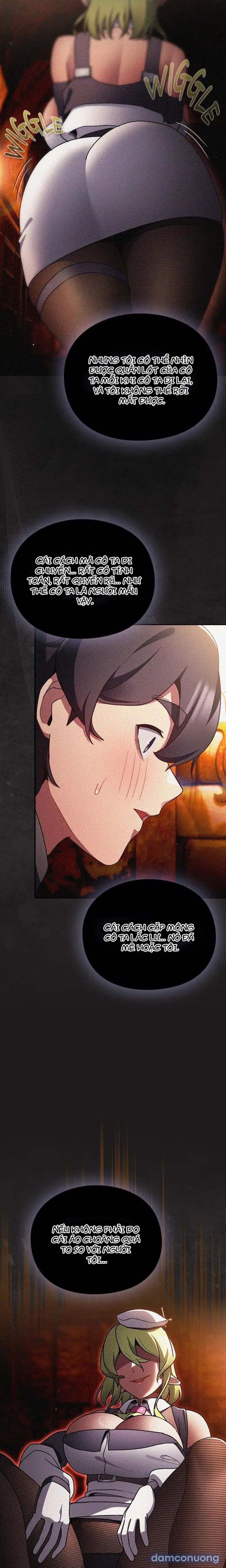 đọc truyện Chinh Phục Và Thúc Chương 12 ảnh 12 tại Thiên Thai Truyện