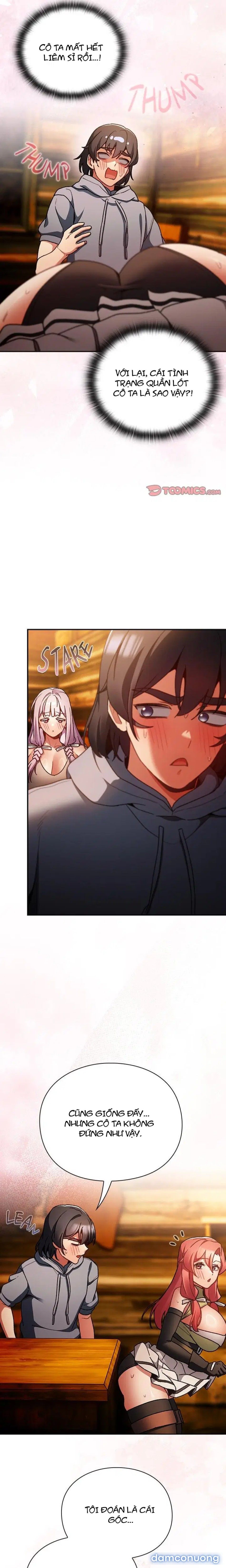 đọc truyện Chinh Phục Và Thúc Chương 12 ảnh 20 tại Thiên Thai Truyện