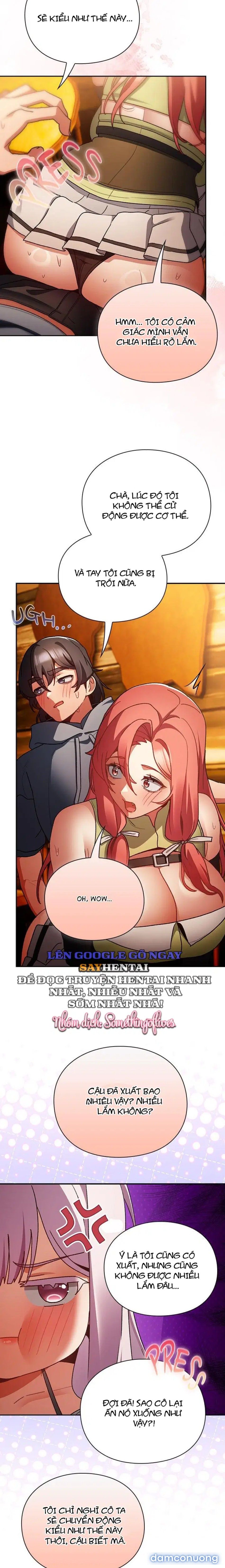 đọc truyện Chinh Phục Và Thúc Chương 12 ảnh 21 tại Thiên Thai Truyện