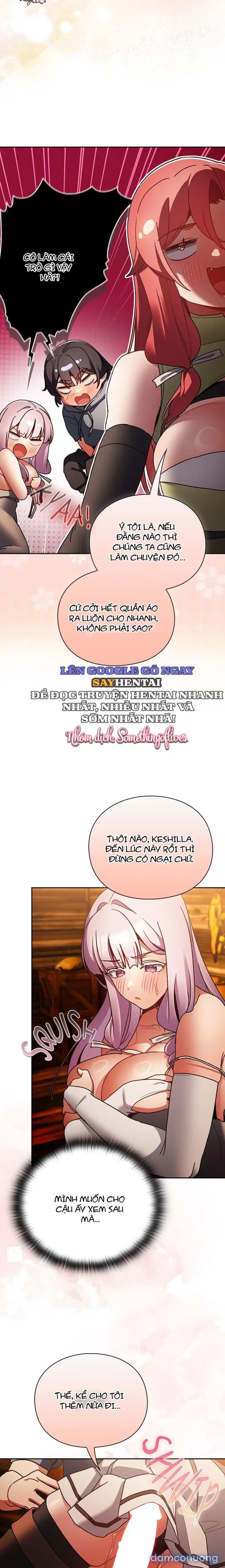 đọc truyện Chinh Phục Và Thúc Chương 12 ảnh 25 tại Thiên Thai Truyện