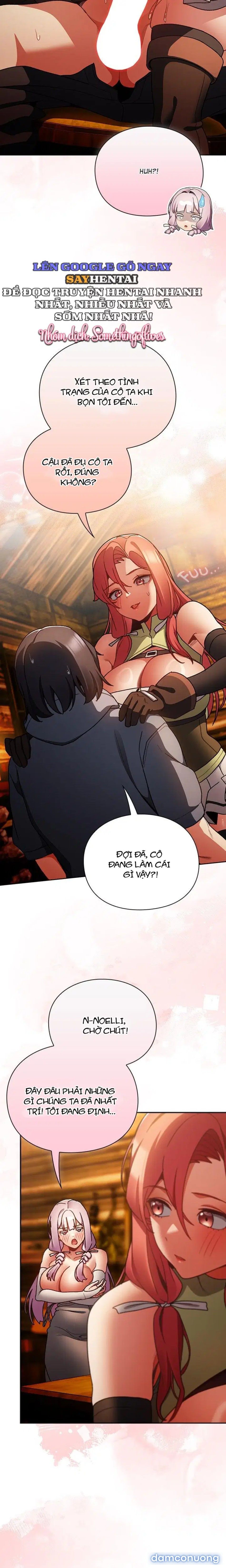 đọc truyện Chinh Phục Và Thúc Chương 12 ảnh 26 tại Thiên Thai Truyện