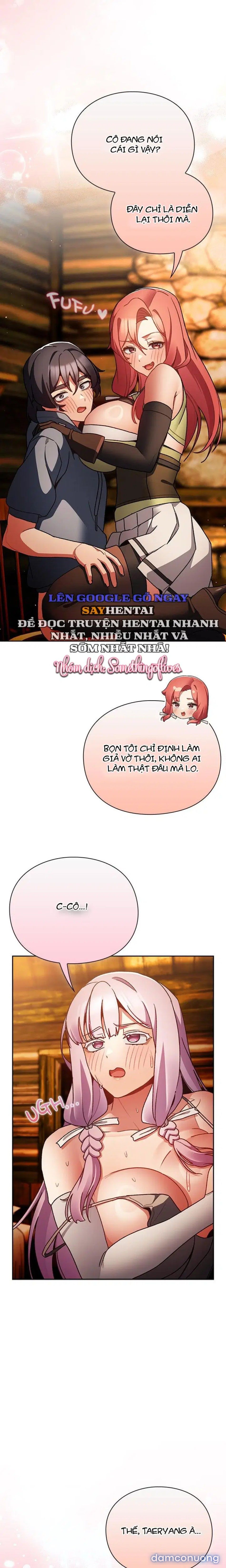 đọc truyện Chinh Phục Và Thúc Chương 12 ảnh 27 tại Thiên Thai Truyện