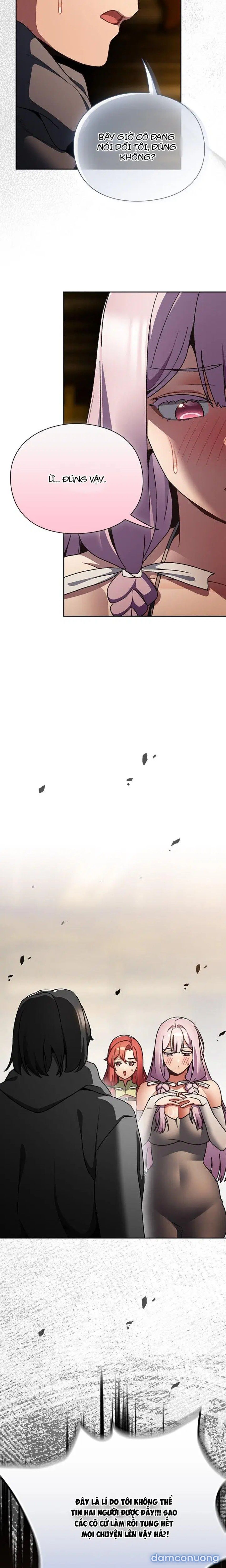 đọc truyện Chinh Phục Và Thúc Chương 12 ảnh 7 tại Thiên Thai Truyện