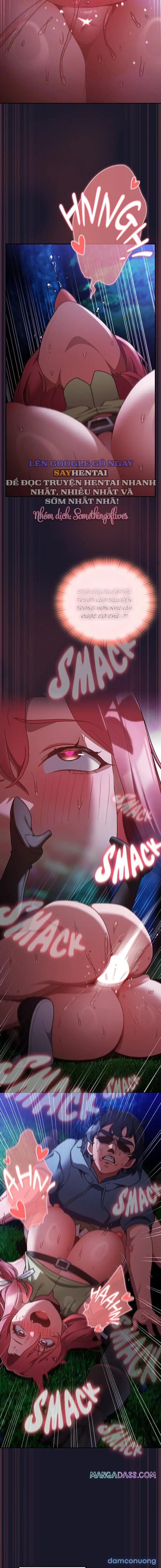 đọc truyện Chinh Phục Và Thúc Chương 14 ảnh 12 tại Thiên Thai Truyện