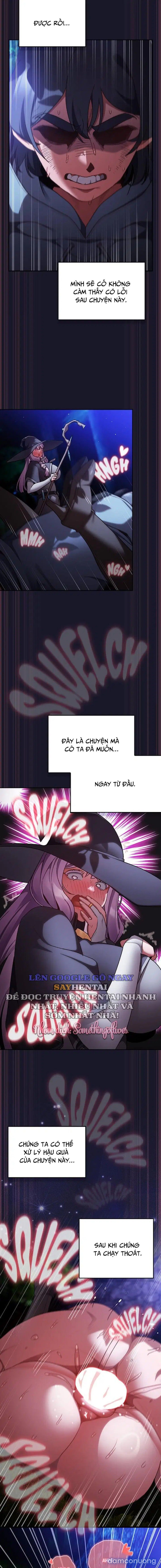 đọc truyện Chinh Phục Và Thúc Chương 14 ảnh 13 tại Thiên Thai Truyện