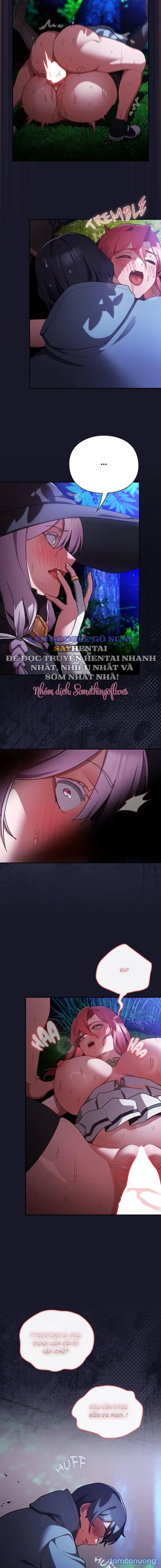 đọc truyện Chinh Phục Và Thúc Chương 14 ảnh 16 tại Thiên Thai Truyện