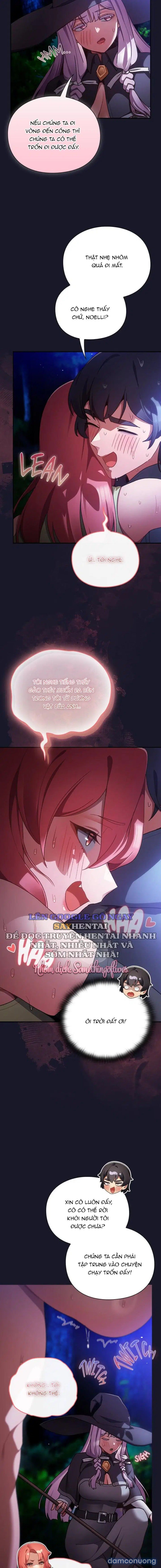 đọc truyện Chinh Phục Và Thúc Chương 14 ảnh 5 tại Thiên Thai Truyện