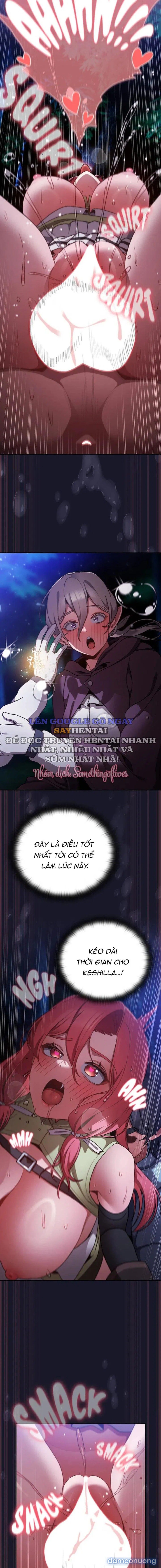 đọc truyện Chinh Phục Và Thúc Chương 15 ảnh 12 tại Thiên Thai Truyện