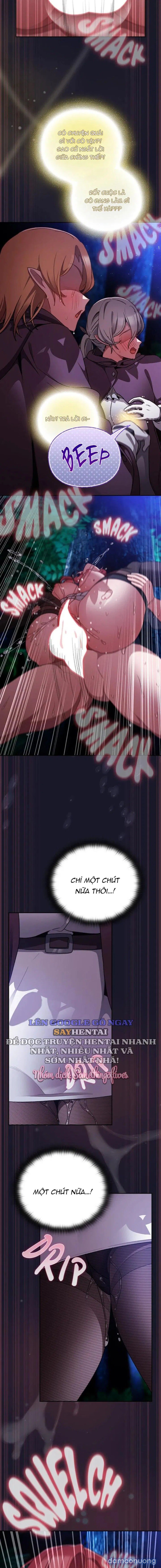 đọc truyện Chinh Phục Và Thúc Chương 15 ảnh 13 tại Thiên Thai Truyện