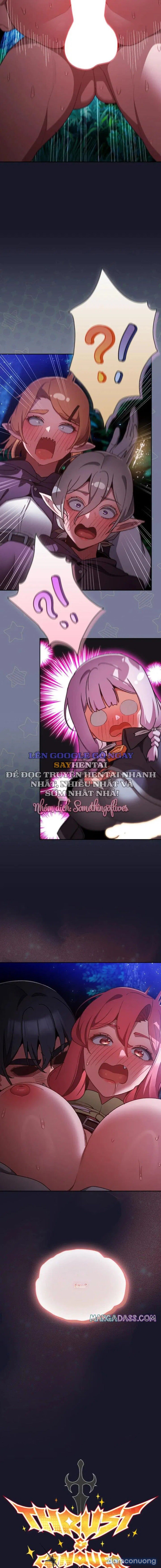 đọc truyện Chinh Phục Và Thúc Chương 15 ảnh 7 tại Thiên Thai Truyện