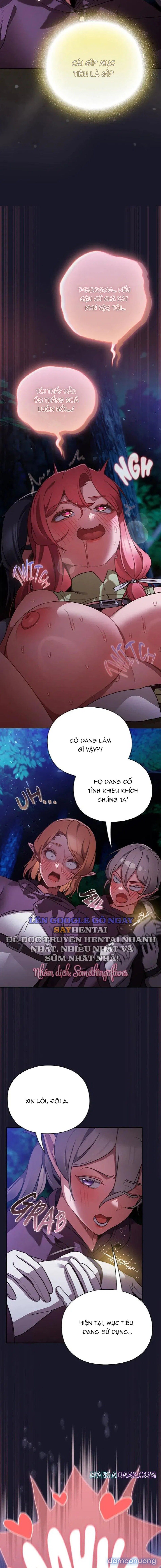 đọc truyện Chinh Phục Và Thúc Chương 15 ảnh 11 tại Thiên Thai Truyện